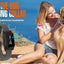800m Digital Dog Training Collar Waterproof Rechargeable Remote Control Pet with LCD Display for All Size Shock Vibration Sound