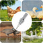 Electric Hair Removal Tool For Chicken, Duck And Goose Handheld Poultry Tweezers Pig Hair Clip Hair Removal Tool Waterproof