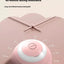 Pet automatic cat teasing ball cat toy for self fun and relaxation, rolling ball pet gravity cat toy