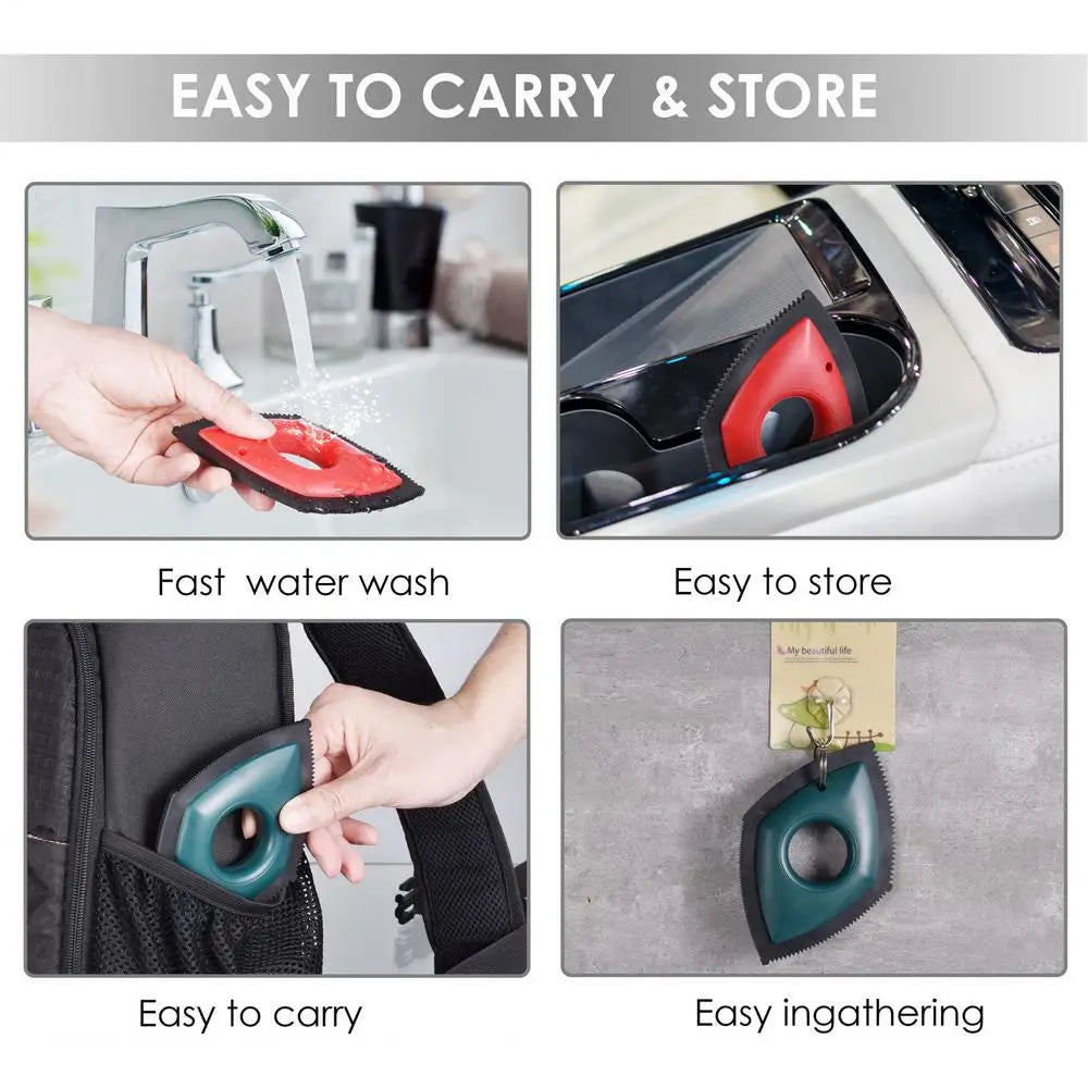 Pet Hair Remover Dog Hair Removal Device Hair Ball Trimmer Manual Pellet Cut Machine Pet Cars Carpets Hair Removal Tool