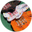 Dog Hoodie Dog Costume Pet Clothes Dog Clothes for Small Dogs Spring and Autumn Parent-child Wear Keep Warm Embroidery