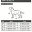 Supet 1pc Dog Harness, Anti-Pull, Pet Harness, Adjustable, Easy to Control, Suitable for Small, Medium Dogs