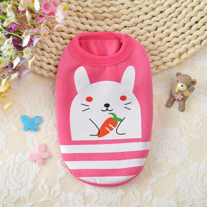 Xxxs Dog Clothes For A Dwarf Pet Rabbits Fashionable Chihuahua Puppy Clothing Winter Warm Cute Small Sphinx Cat Clothes Ferret