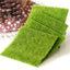 Simulation Aquarium Decoration Artificial MossTurf Plant Lawn Aquarium Accessories Decor Green Fake Water Plants Plastic Decor