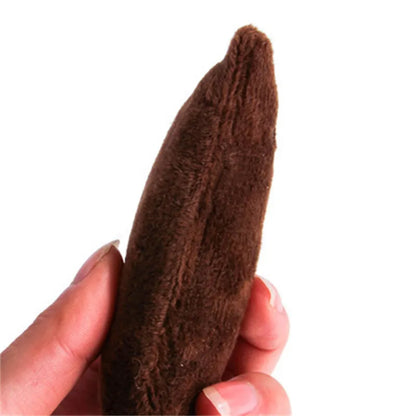 Catnip Plush Cat Toy With Sounds