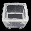 Dense Aquarium Fish Breeding Isolation Box Fish Tank Aquarium Breeder Hatching Incubator Fish Tanks Isolator Accessories Plastic