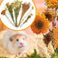 Flower And Plant Bedding Natural Hamster Bedding Hamster Deodorizing Bedding Small Animal Deodorant Product Landscaping Supplies