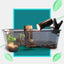 Aquarium for Tank Breeding Box with Basking Platform Habitat Tortoise Feeding Box for Turtle Vivari