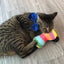 50pcs Mix Color Bow Ties Bowknot for Dogs Cat Grooming Accessories Small Animal Children Adjustable Bowtie Pet Product Wholesale