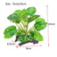 Artificial Underwater Grass Aquarium Fish Tank Simulation Decoration Aquarium Backgrounds Plants Water Grass Accessories Home