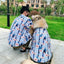 Dog Clothes Costume Cooling Vest  Pet Clothes Parent-child Wear One Color Eight Sizes  Dog Shirt