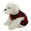 Fleece Dog Vest Thick Dog Winter Coat Polar Fleece Warm Coat Vest Clothes For Puppy Small Medium Large Dogs Dog Lovers