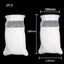 Anti Overflow Aquarium Filter Bag with Frame Washable Reusable Mesh Foam Carpet Sock Bag for Fish Marine Filtration System Hot