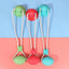 Dogs Suction Tug Toy Pet Tug Toys Puppy Chewing Teething Chew Toy Pet Training Anti Biting Rope Toys Dog Boredom Games