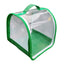 Collapsible Insect Cage Mesh Habitat Bird Butterfly Mantis Stick Grid Breeding Cricket Net Cloth Farm Cocoon Silkworm Hatch Cage