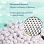 Aquarium Filter With Pump For Fish Tank Air Pump Skimmer Biochemical Sponge Filter Aquarium Bio Ball Filters Filtro Aquario