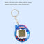 Retro Handheld Virtual Pet Game - Compact, Easy-to-Use, Interactive Fun - Perfect Gift for Holidays & Gamers