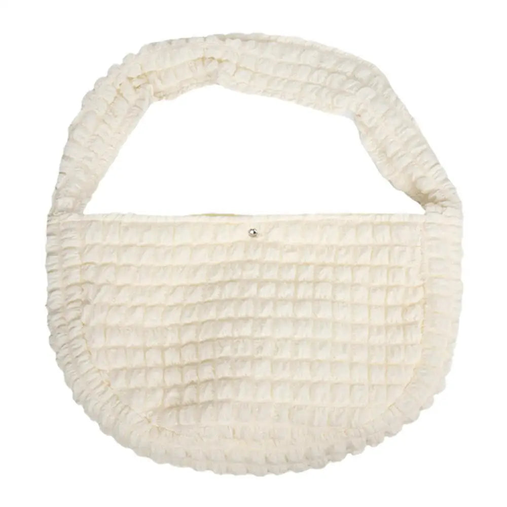 Dog Sling Carrier Breathable Hands-Free Pet out Shoulder Bag Portable Cat Puppy Shoulder Bags Outdoor Travel Pet Carrying bags