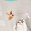 Interactive Cat Toys Funny Feather Teaser Stick with Bell Pets Collar Kitten Playing Teaser Wand Training Toys for Cats Supplies