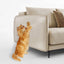 2/4Pcs Cat Scratch Sofa Protection Pads Self-adhesive Pet Furniture Protectors Cover Anti-cat Scratch Couch Stickers