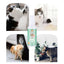 Keep Off Cat Spray 100ml Citrus Cat Anti Scratch Training Aid Safe For Plants Floors Carpets Furniture Sofas Rugs Curtains