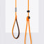 Dog Slip Lead Dog Cinch Leash with Padded Handle No-Pull Dog Slip Leash and Collar Heavy Duty & Durable for All Breeds Training