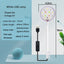 3W 5V USB Aquarium Light LED Waterproof Fish Tank Lighting Underwater Fish Lamp Aquariums Decor Plant Lamp Mini fish tank light