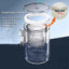 Acrylic Floating Fish Breeding Isolation Box Aquarium Breeder Feeder Fish Tank Hatching Incubator Aquarium Hatchery Accessories