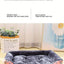 Dog Bed Home Pet Large Supplies Sofa Accessories for Small Dogs Goods Animals Big Accessoires Medium Mat