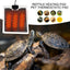 Terrarium Heating Mat Temperature Adjustable Snake Heating Pad Reptile Heating Pad Snake Heating Pad Reptile Heat Mat Under Tank
