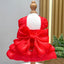 Summer Pet Dog Skirt Puppy Striped Butterfly Skirt Princess Baby Dog Wedding Midi Dress Cat Skirt Shih Tzu Dog Clothes for Party