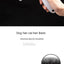 One Hand Operate Way Pet Hair Remover Roller Removing Dog Cat Self Cleaning Lint Pet Hair Remover Pet Hair Remov Cleaning