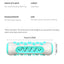 Dog Toy Teething Stick Chewable Teeth Cleaning Bones Dog Toothbrush TPR Safe Puppy Dental Care Cleaning Toys Supplies