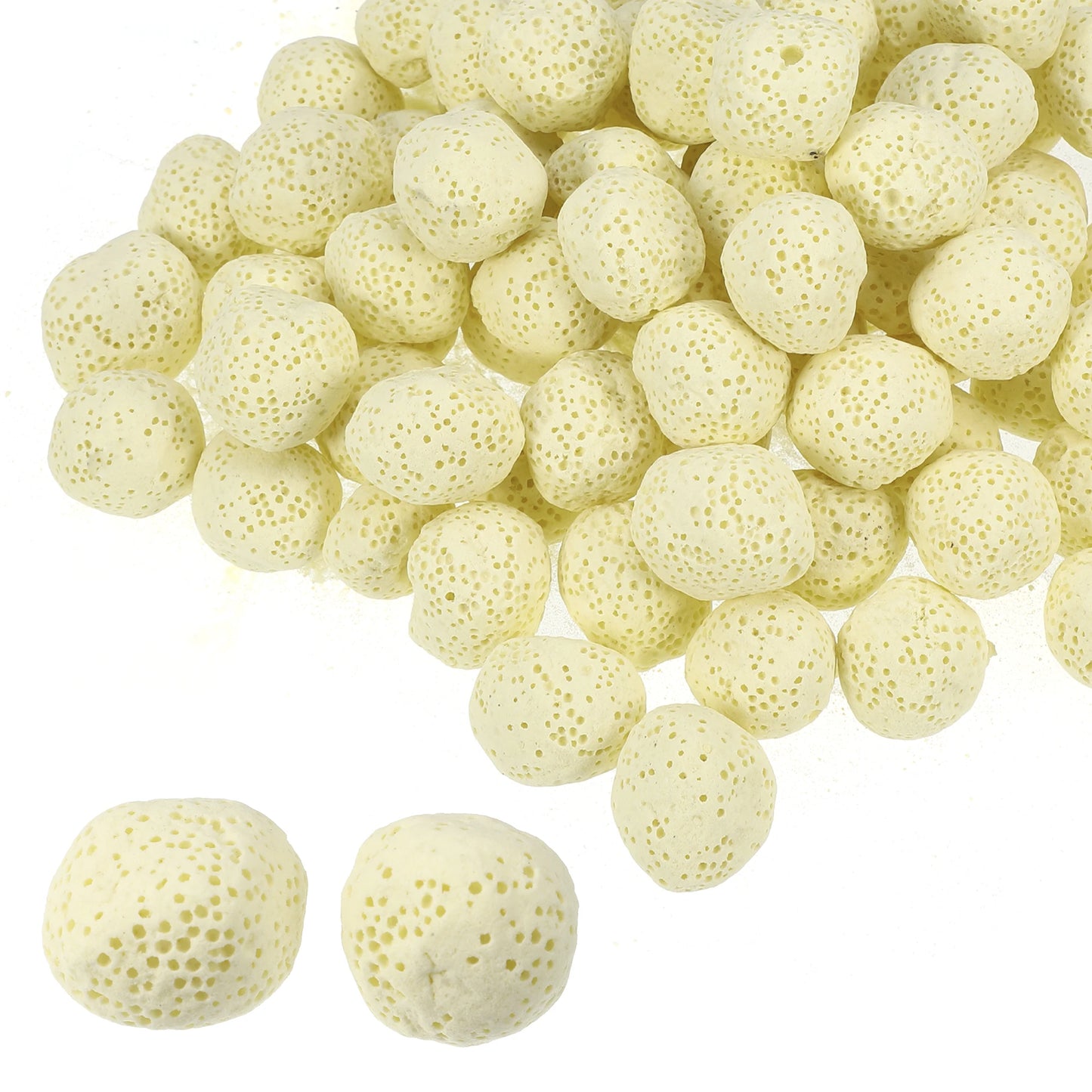 UXCELL 420g Aquarium Tools Filter Balls Media Ceramic Rings Biological Ball With Free Bag For Fish Tank Set Pond Accessorie