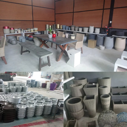 Wholesale 2-tier cat cage handmade from water hyacinth at cheap price made in Vietnam