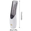 Pet Hair Clipper With Suction USB 3-Speed Vacuum Dog Shaver 1500mAh Rechargeable Low Noise Electric Dog Groomer For Cats