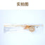 1PC Teaser Feather Toys Kitten Funny Colorful Rod Cat Wand Toys Wood Pet Cat Toys Interactive Stick Pet Cat Supplies