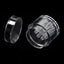 High Transparent  Aquarium Fish Tank Acrylic Decoration Clear Snail Trap Catcher Plants Planarian Pest Catch Box Leech 8 Holes