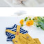 2023 Princess Dog Colorful Stripe Soft Suit Puppy Jumpsuit Spring Doggie Casual Pants Small Medium Pet Couple Four-Legged Coat
