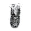 Waterproof Temporary Tattoo Sticker Realistic Animal Forest Wolf Bear Bird Moon Body Art Arm Fake Tattoos Sleeve Women Men Leg