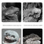 UVA + UVB Reptile Light Full Specstrum 5.0 10.0 Bulb LED UV Lamp for Turtle Lizard Snake Heater Bulb Terrarium Lamp 육지거북