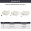 Cats Beds Fluffy Pet Products Warm Bed Plush for Winter Dog Accessories Goods Supplies Cushions Kitten Mat House Things Puppy
