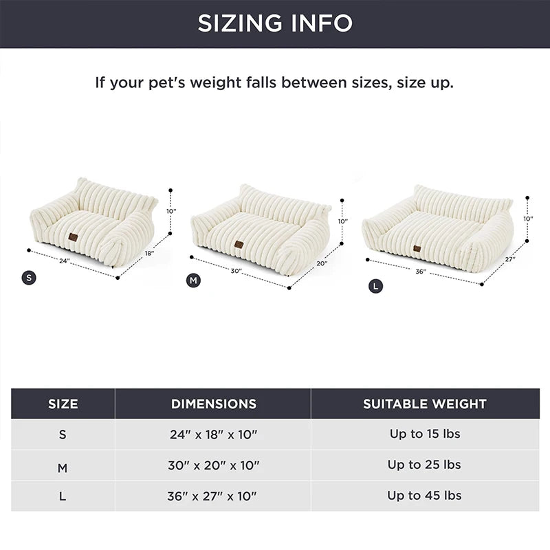 Cats Beds Fluffy Pet Products Warm Bed Plush for Winter Dog Accessories Goods Supplies Cushions Kitten Mat House Things Puppy