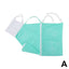 Cats Grooming Bag Breathable Mesh Cat Bathing Washing Bag Restraint Multi-purpose For Nail Cutting Beauty Medication Feedin A2J1