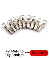 60ml Plastic Hamster Water Drinking Bottle Rat Pet Dispenser Cylindrical Feeder Cage Hanger Water Bottle Dispenser With Clip