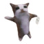 AKKUN Happy Cat Plush Stuffed Animal Cat With Sound Cute Cat Plush Interactive Cat Plush Stuffed Animal Happy Cat Kids Toys
