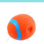 Dog Toy, Bite-Resistant, Molar-Resistant, Sounding Ball, Boredom Relief Artifact, Puppy, Corgi, Puppy, Golden Retriever, Large Dog Pet Supplies
