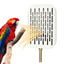 Bird Warmer For Cage Bird Heater Simulates Natural Environment Lighting Bird Lamp Simulates Natural Environment For Parrots