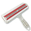 Pet Hair Remover Cat Dog Hair Cleaner Stripped Carpet Hair Sticky Roller Lint Sticking Brush Pets Hair Cleanning Tools Device