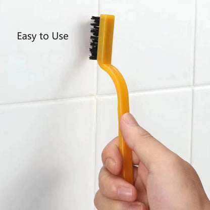 15cm Steel Wire Brush Aquarium Algae Cleaning Brush Nylon Brush Aquarium Cleaner Fish Tank Stain Cleaning Tools Accessories 3pcs